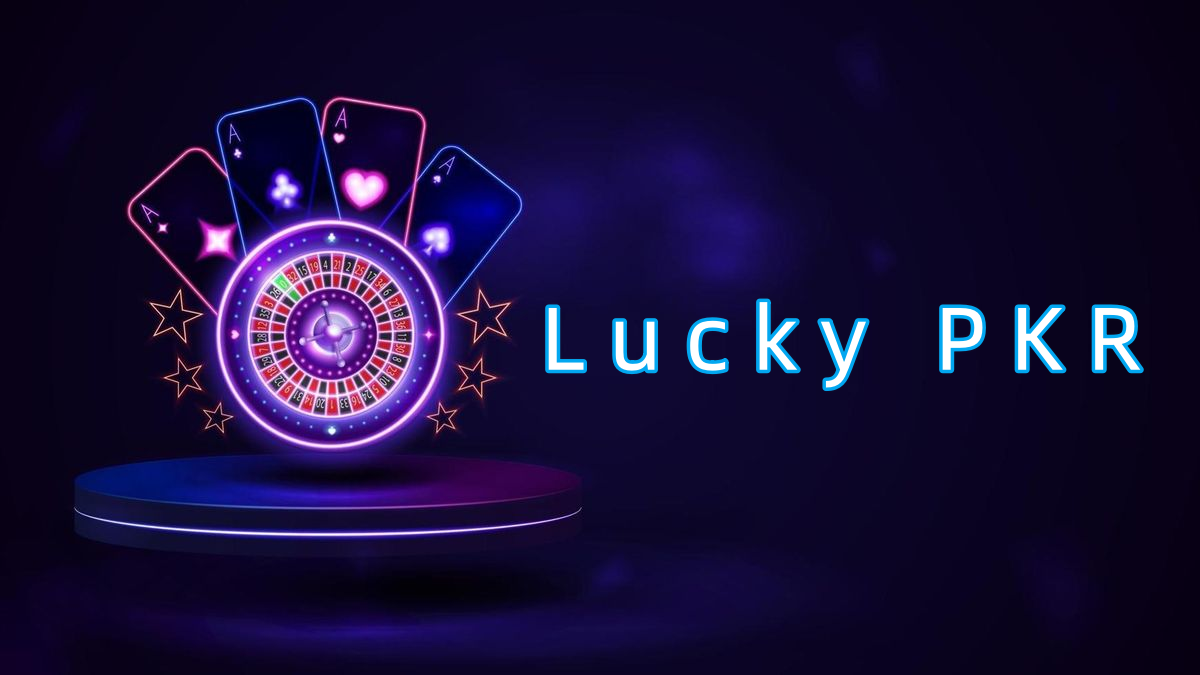 luckypkrr.com favicon