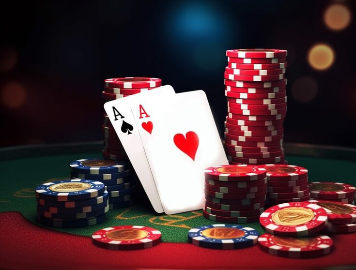 Lucky PKR کیسینو میں رولیٹی گیمز کے بارے میں معلومات