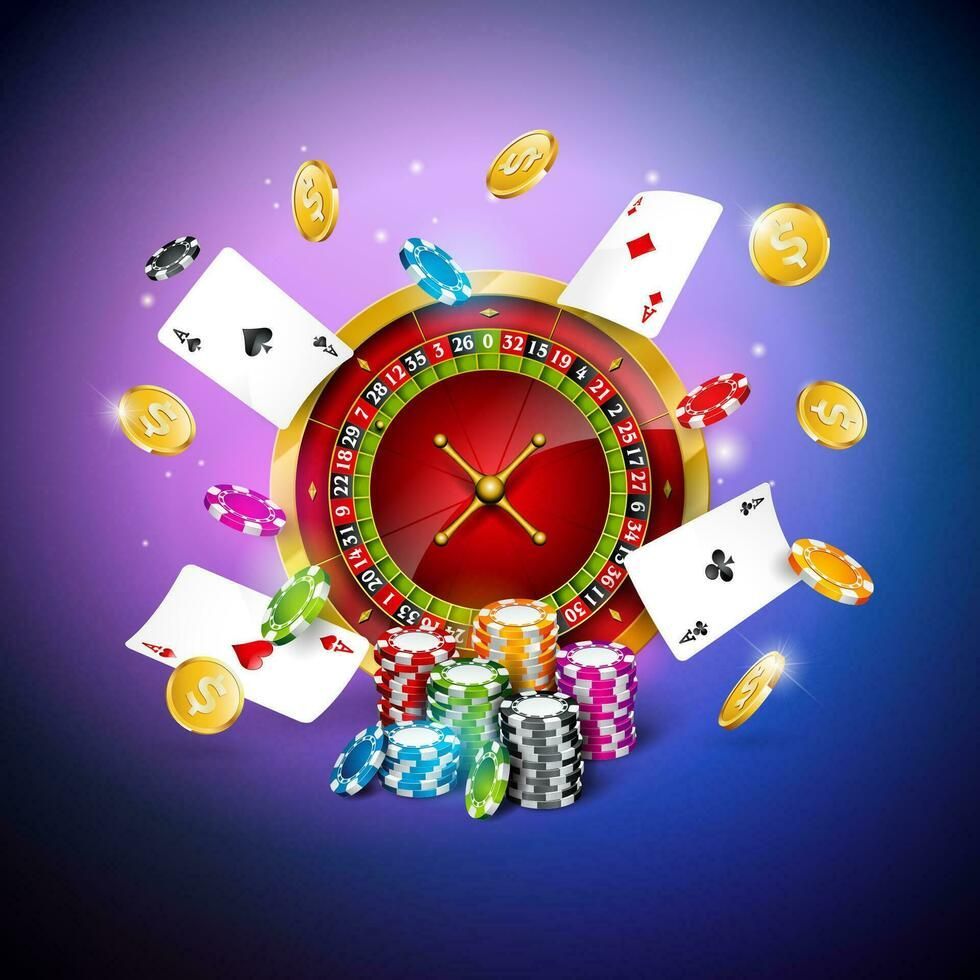 Lucky PKR کیسینو میں بکراٹکھیلیں
