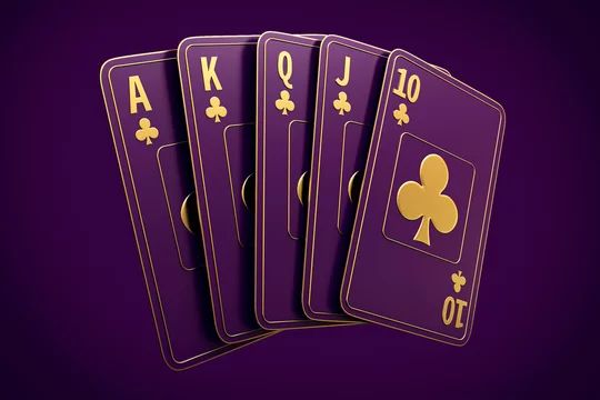 Lucky PKR آن لائن کیسینو میں کھیلنے کی وجوہات