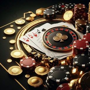 پاکستان میں Lucky PKR کا آن لائن کیسینو سیکشن کھولیں۔