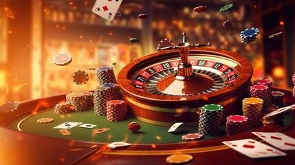 Lucky PKR کیسینو گیمز کا ایک زمرہ منتخب کریں

